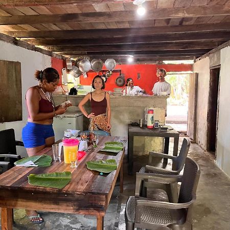 Hotel Perla Del Cabo Arusí Zewnętrze zdjęcie