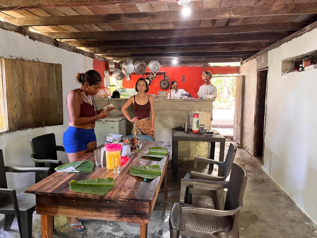 Hotel Perla Del Cabo Arusí Zewnętrze zdjęcie