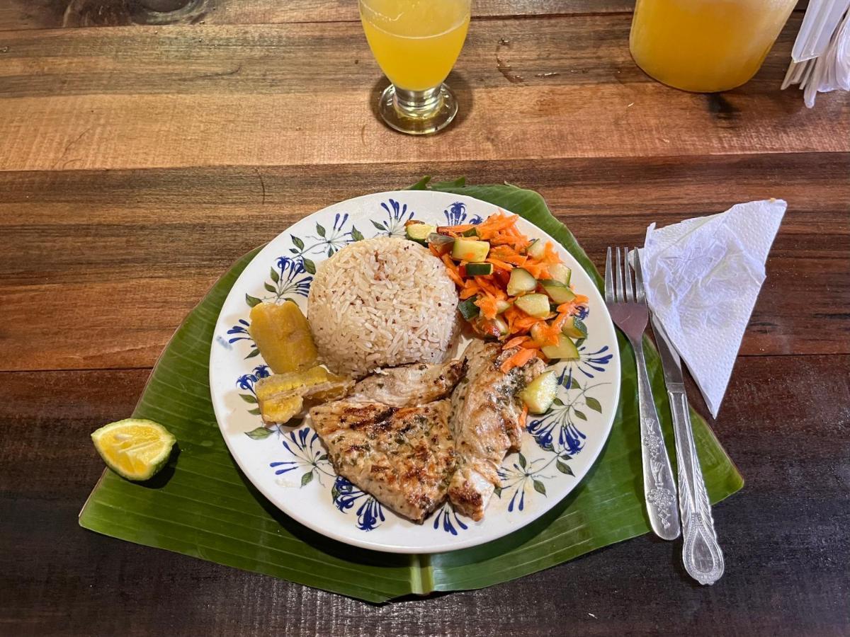 Hotel Perla Del Cabo Arusí Zewnętrze zdjęcie
