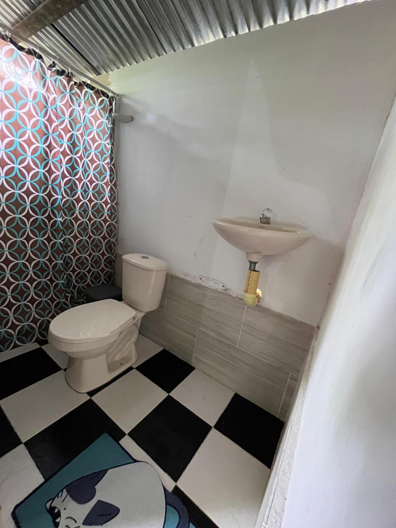 Hotel Perla Del Cabo Arusí Zewnętrze zdjęcie
