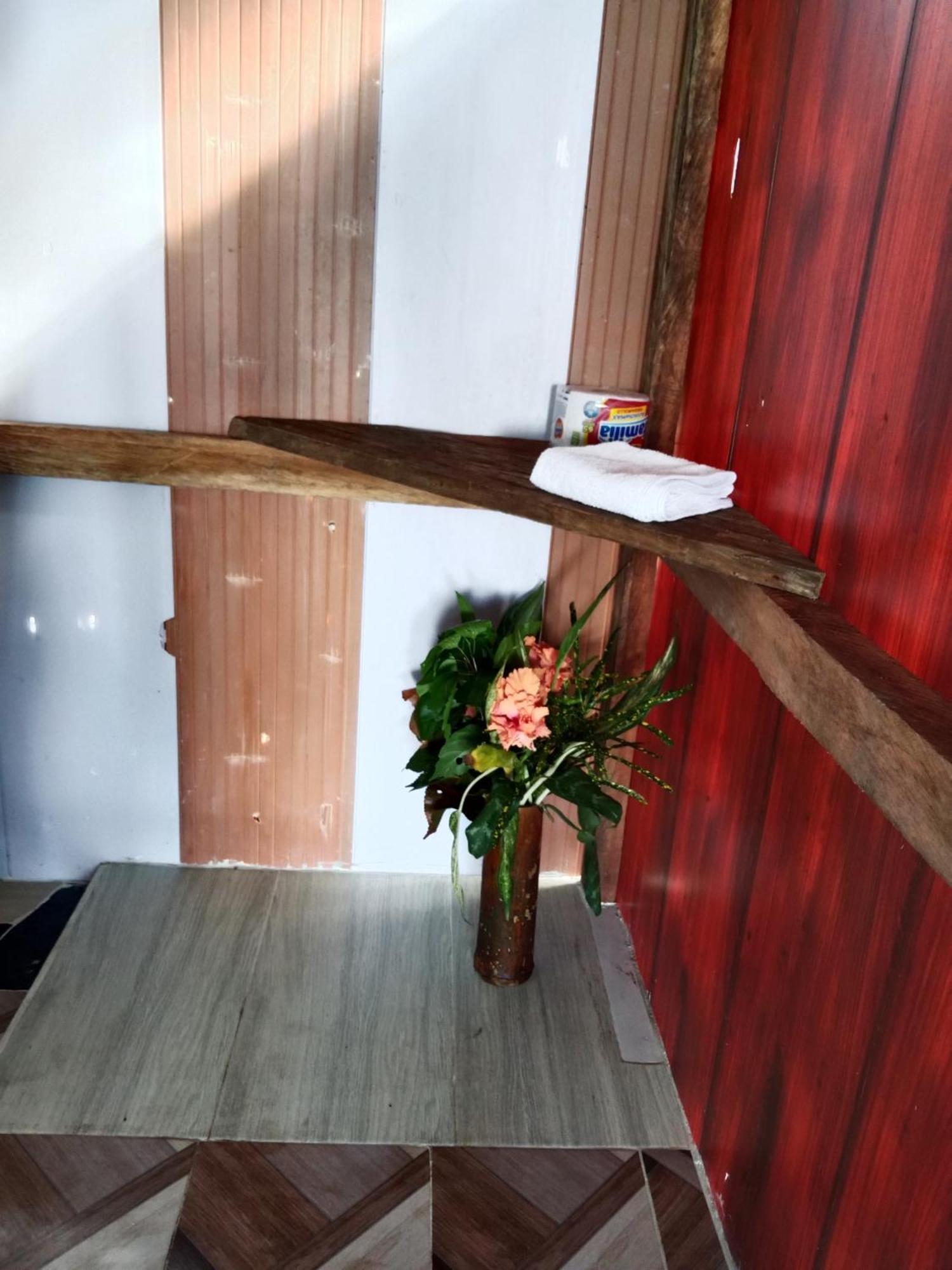 Hotel Perla Del Cabo Arusí Zewnętrze zdjęcie